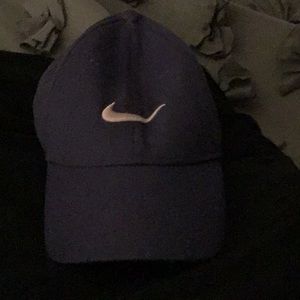 Women’s Nike purple baseball hat